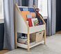 Avery Bookrack with Shelf (24")
