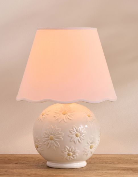 Table Lamps