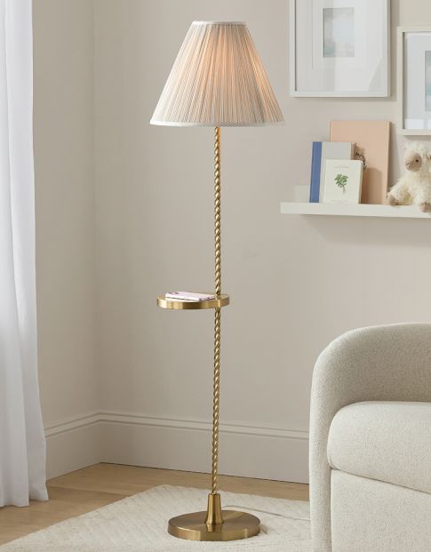 Floor Lamps