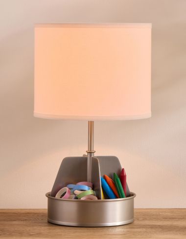 Table &amp; Task Lamps