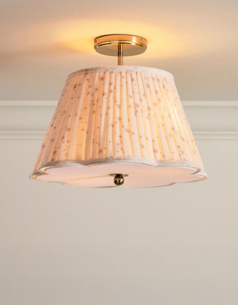 Flush Mounts