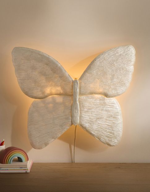 All Night Lights &amp; Decor