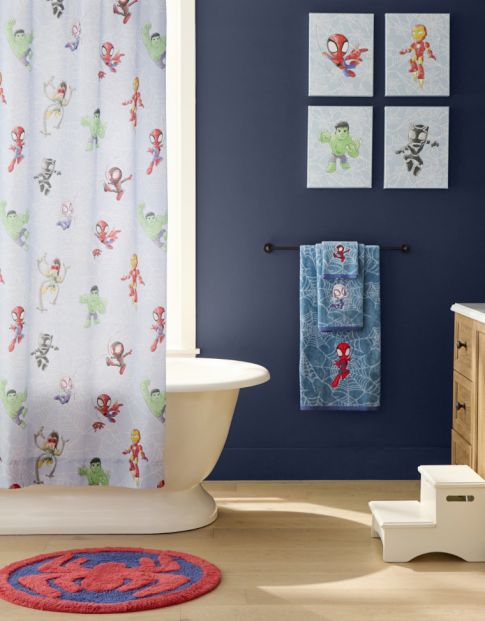 New Bath
