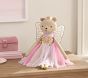 Lavender Butterfly Fairy Designer Doll