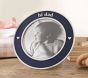 Hi Parent Keepsake Frame (6")