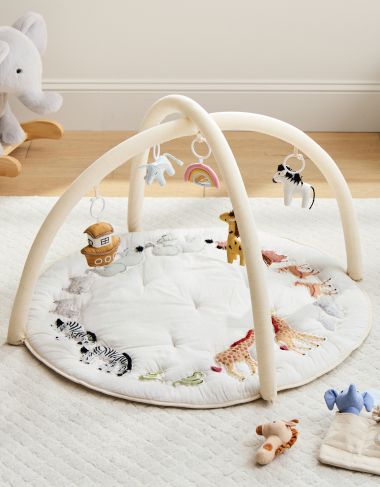 All Baby Toys