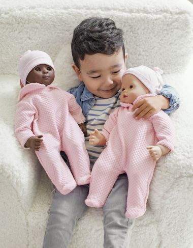 All Dolls &amp; Dollhouses