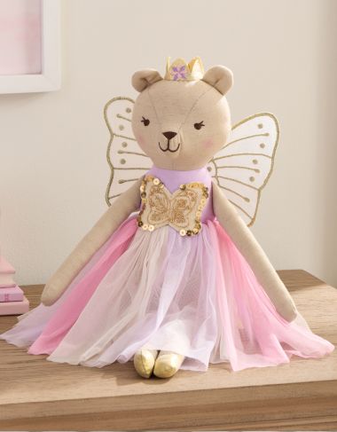 Dolls &amp; Doll Accessories