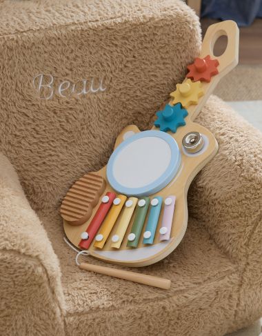 STEM &amp; Musical Toys