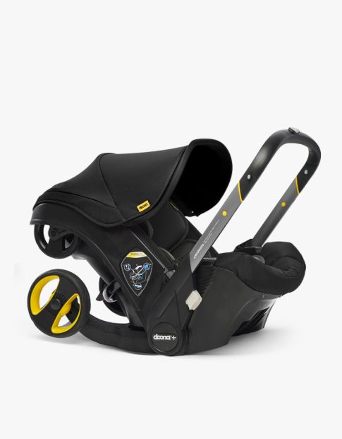 All Strollers &amp; Car Seats