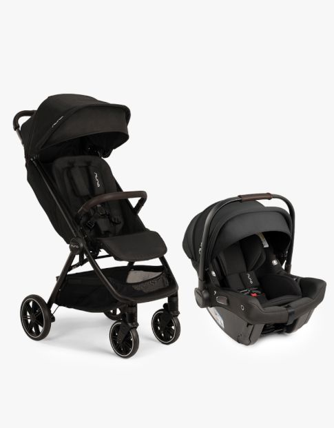 Infant Travel Systems