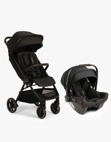 Infant Travel Systems