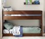 Camden Single-Over-Single Low Bunk Bed
