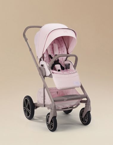 Nuna Strollers | Pottery Barn Kids