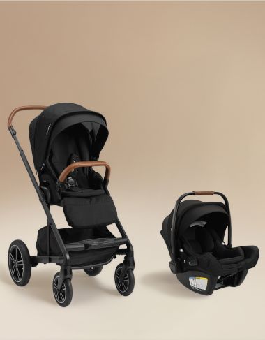 Nuna All Strollers & Car Seats | Pottery Barn Kids