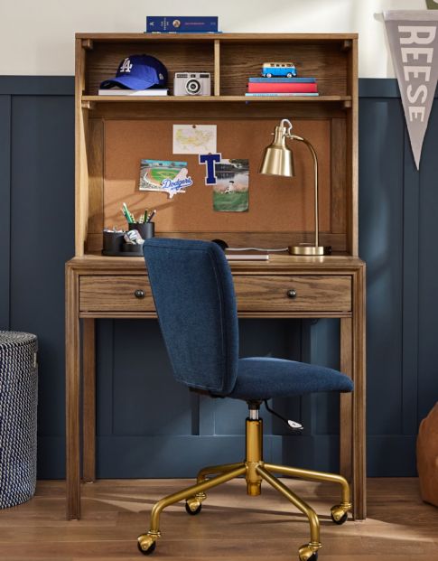 Study Headquarters