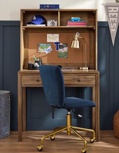 Study Headquarters
