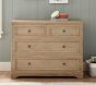 Fillmore 4-Drawer Dresser (43w x 20d")