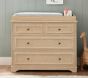 Fillmore 4-Drawer Changing Table (43w x 20d")