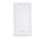 Welcome Home Star Picture Perfect Organic Crib Fitted Sheet