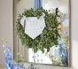 Welcome Home Baby Hanging Sign (11"x 13")