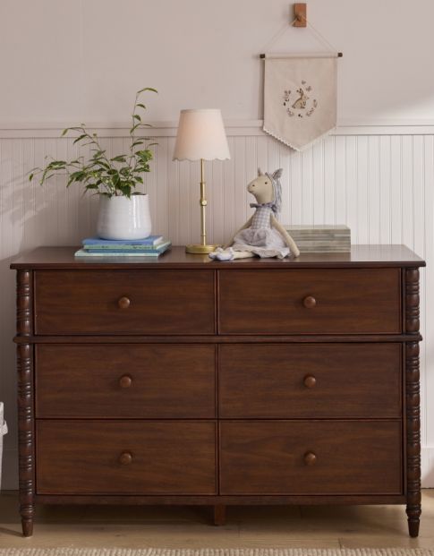 Dressers &amp; Armoires