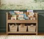 Cameron Standalone Bookrack (45")