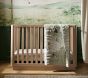 Roman Convertible Crib
