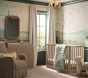 Roman Convertible Crib