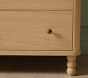 Hazel 6-Drawer Changing Table (52w x 19d")