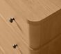 Hazel 6-Drawer Changing Table (52w x 19d")