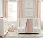 Siena Convertible Crib