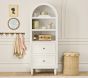 Aubrey Bookcase (25")