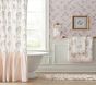 Bria Hammel Ruffle Stripe Bath Mat