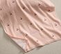 Icon Knit Baby Blanket