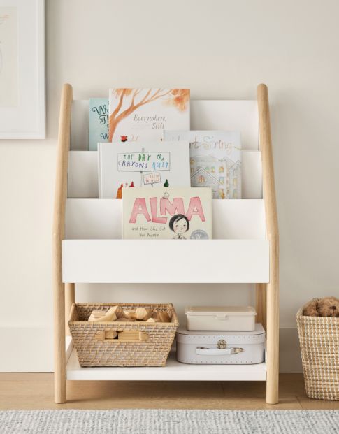 Bookcases
