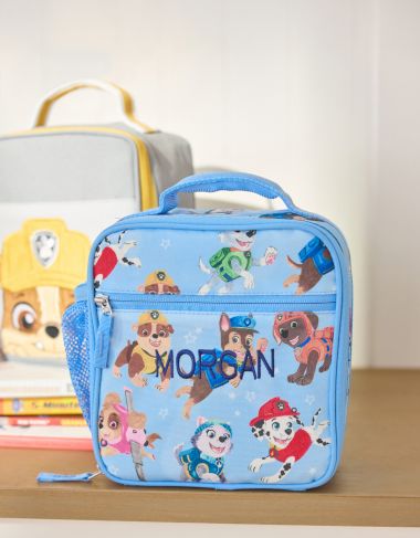 Lunch Boxes