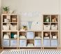 Build Your Own - Parker Modular Wall Storage System