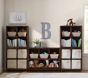 Build Your Own - Parker Modular Wall Storage System