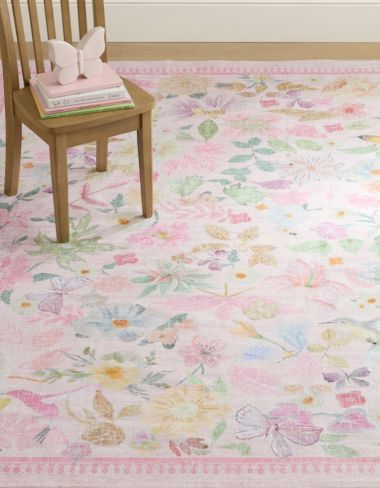 High Performance Rugs