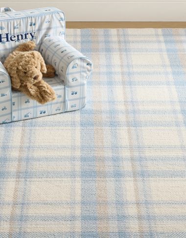 Pattern Rugs