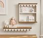 Seadrift Eyelet Shelf (36")