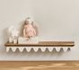 Seadrift Eyelet Shelf (36")