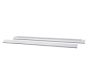 Open Box: Babyletto Gelato Twin/Full Bed Conversion Kit - White