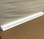 Open Box: Babyletto Gelato Twin/Full Bed Conversion Kit - White