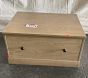 Open Box: Cameron Modular Wall Storage, Single Drawer Base - Seadrift