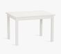 Open Box: Carolina Small Play Table (33"W x 24"H) - Simply White
