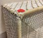 Open Box: Quinn Changing Station - Whitewash
