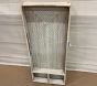 Open Box: Quinn Changing Station - Whitewash