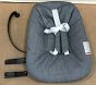 Open Box: Stokke Tripp Trapp® Newborn Seat Attachment - Anthracite
